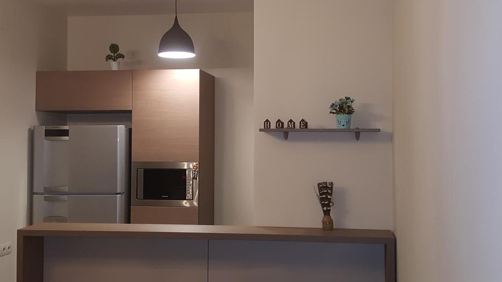 Апартаменты Maia's Sweet Home Батуми Экстерьер фото